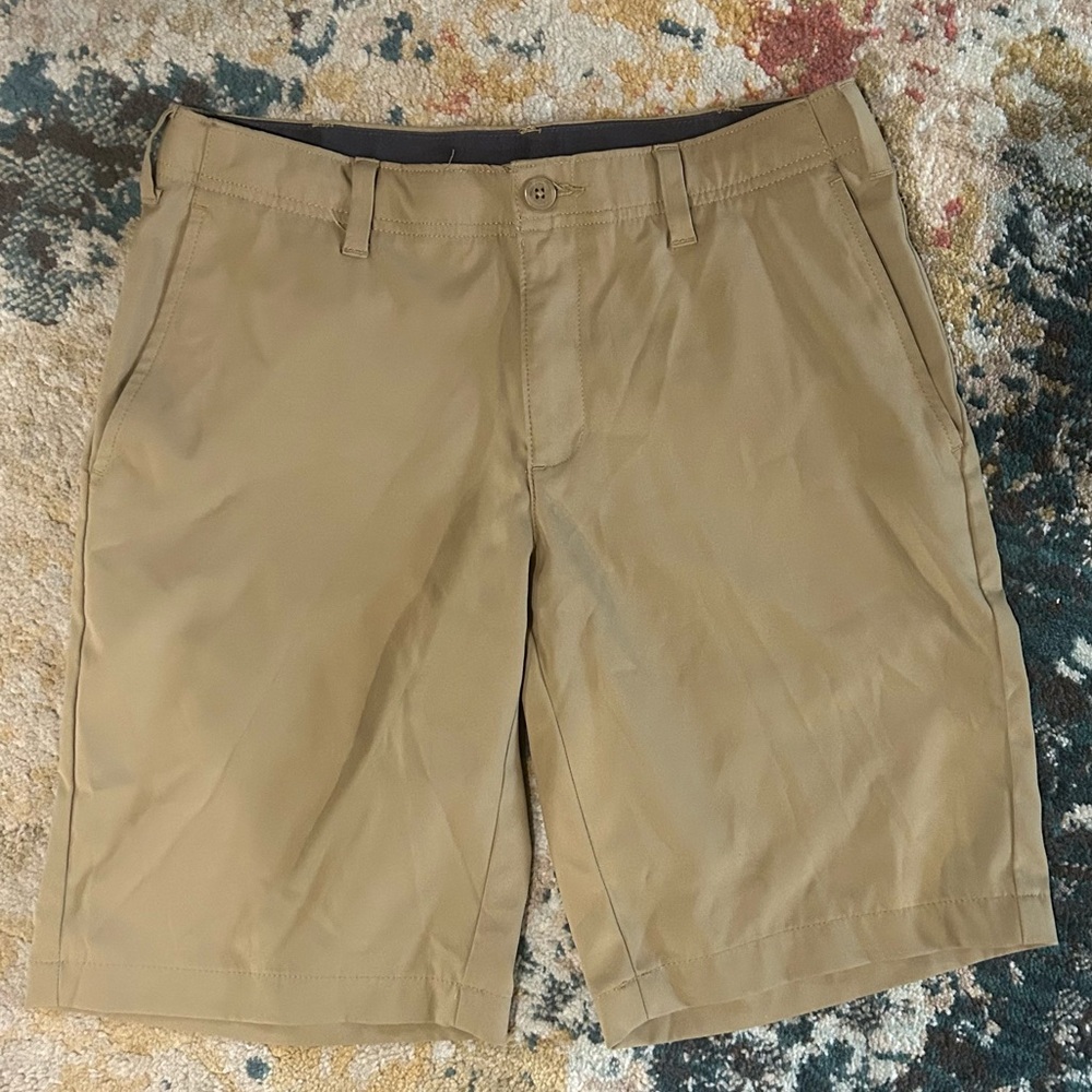 BCG shorts